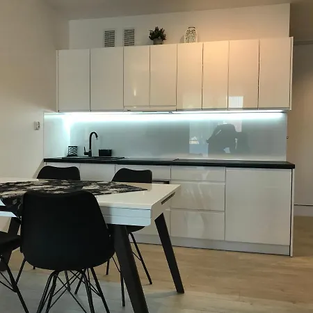 Apartman Baltic Sun *