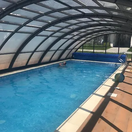 Apartament Baltic Sun *