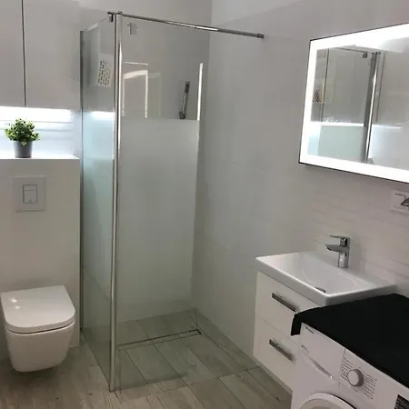 Baltic Sun Apartament Sztutowo