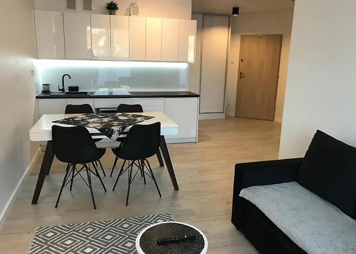 Apartamento Baltic Sun