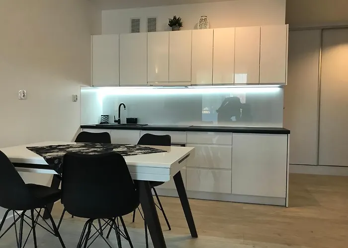 Apartamento Baltic Sun *