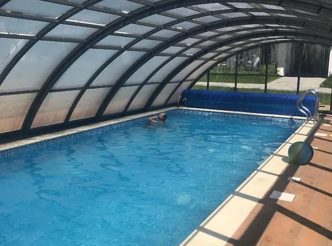 Apartamento Baltic Sun *