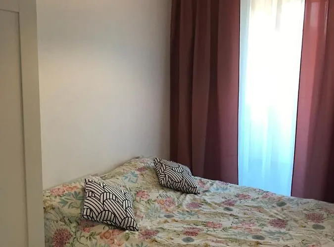 Baltic Sun Apartamento Sztutowo