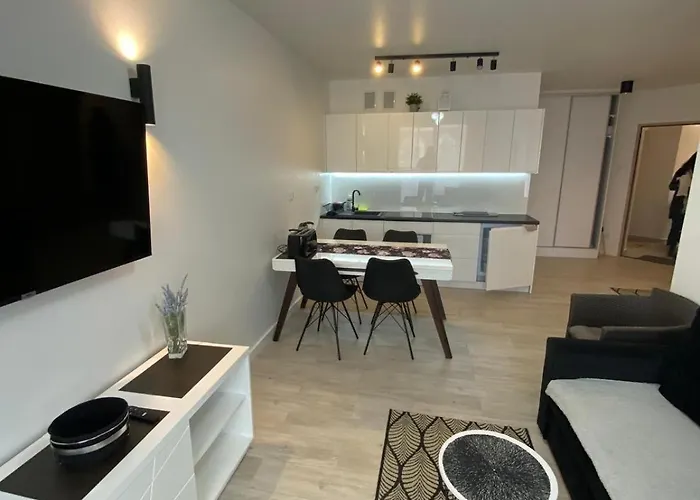 Baltic Sun * Sztutowo