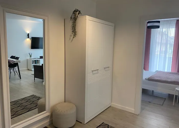 Baltic Sun Apartamento *