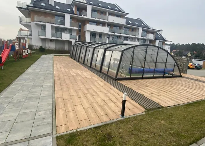 Baltic Sun * Sztutowo